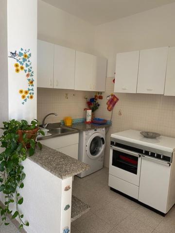 Casa Mario E Stefanina Apartment Bassacutena Екстериор снимка