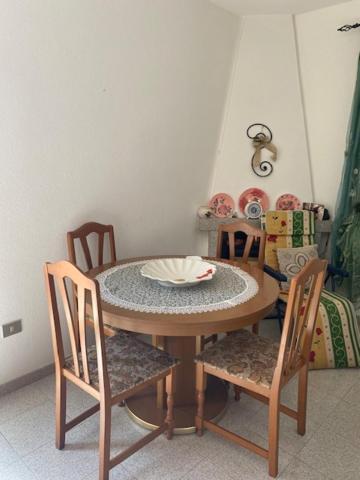 Casa Mario E Stefanina Apartment Bassacutena Екстериор снимка